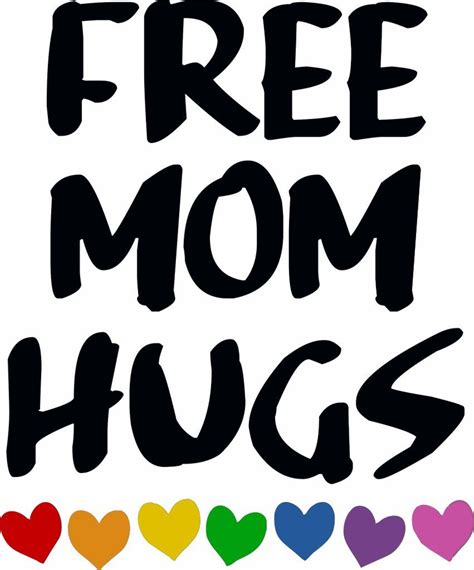 delightful hug 2023|Free Mom Hugs .